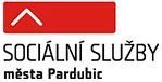 SOCIÁLNÍ SLUŽBY města Pardubic